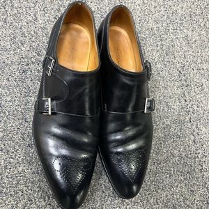 John lobb dress shoes - Buckles Camberly US Sz 9
